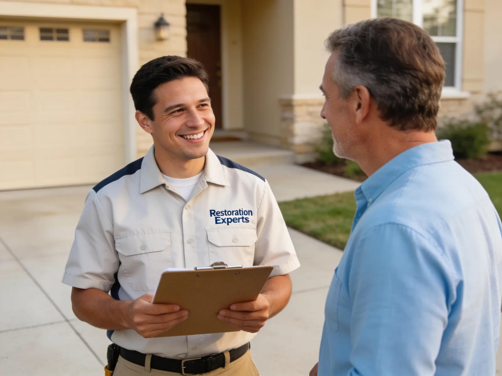 Water Damage Cleanup Maryville, IL FAQs